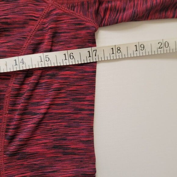 Reebok Zip-Up Athletic Top - Picture 5 of 7